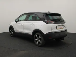 OPEL CROSSLAND X Turbo Edition