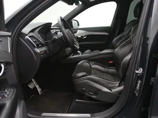 VOLVO XC90 Inscription