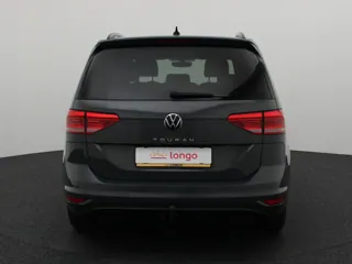 VOLKSWAGEN TOURAN Comfortline Business