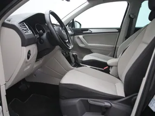 VOLKSWAGEN TIGUAN Comfortline Business