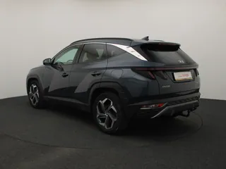 HYUNDAI TUCSON Shine