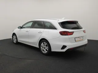 2022 KIA CEED DynamicLine