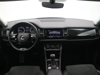 SKODA KODIAQ Style