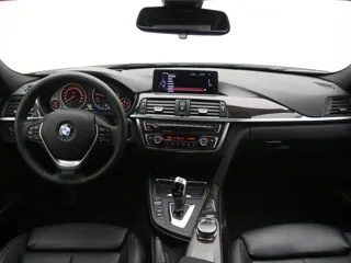 BMW 320 High Executive