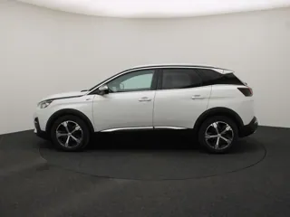 PEUGEOT 3008 GT