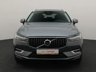VOLVO XC60 Inscription