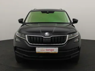 SKODA KODIAQ Clever+