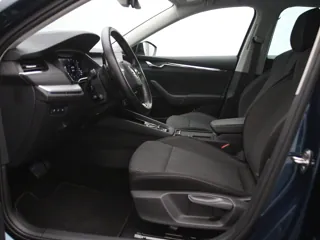 SKODA OCTAVIA Business Edition Plus
