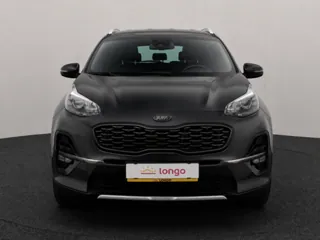 KIA SPORTAGE GT-Line