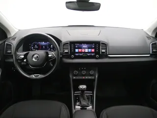 SKODA KAROQ Ambition