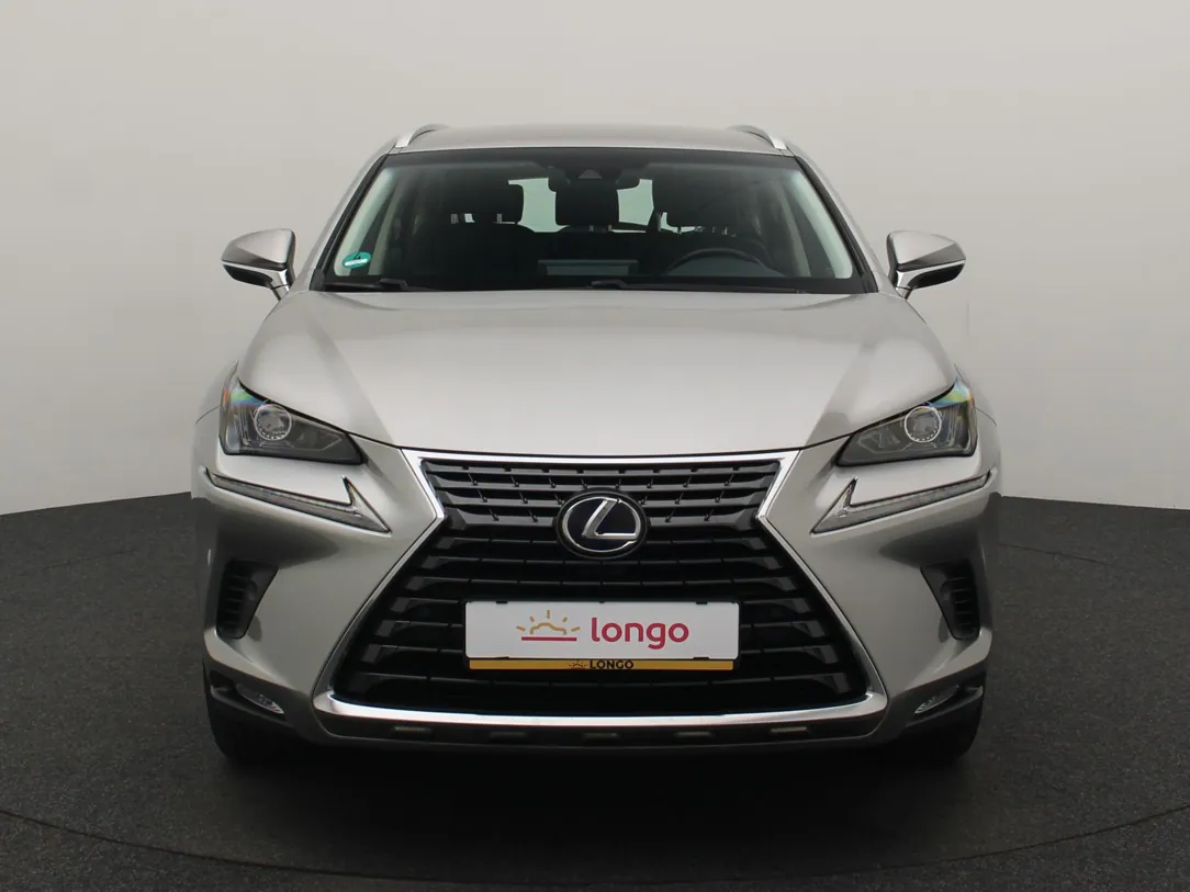 LEXUS NX300H Business Line