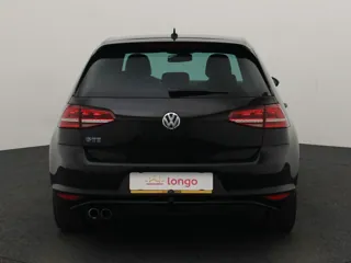 VOLKSWAGEN GOLF 7 GTE