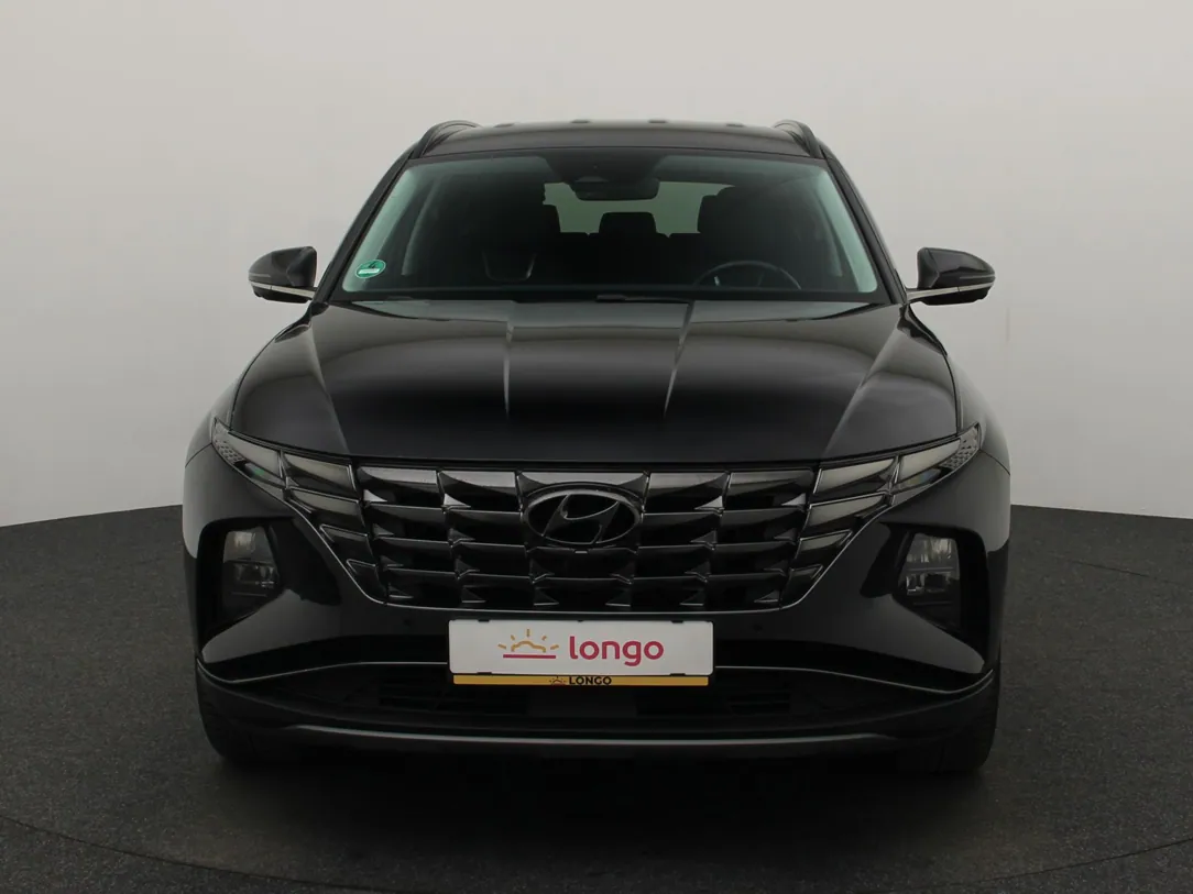 HYUNDAI TUCSON Shine