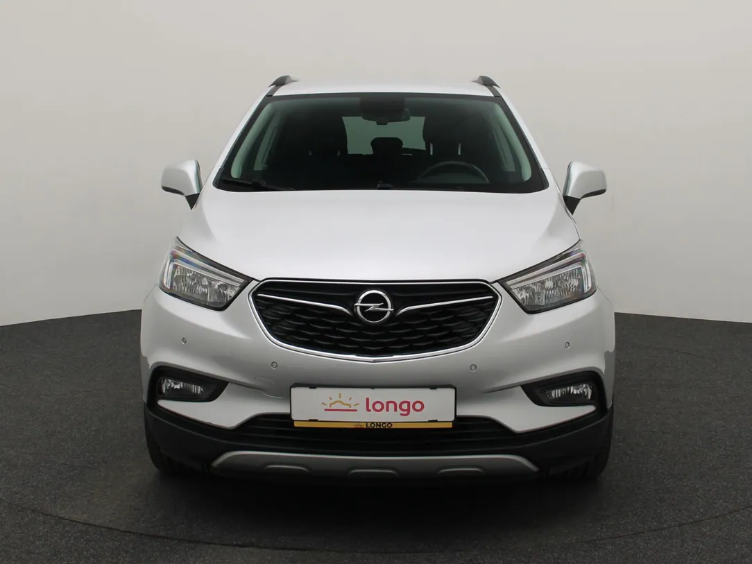 OPEL MOKKA X Online Edition