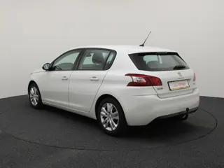 PEUGEOT 308 Active