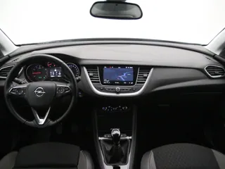 OPEL GRANDLAND X Business Executive