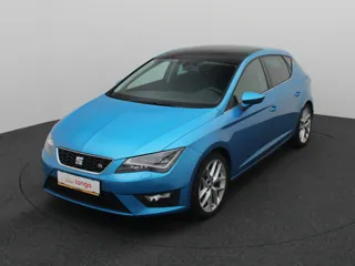 SEAT LEON FR Dynamic