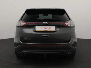 FORD EDGE Titanium