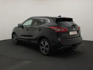 NISSAN QASHQAI Acenta