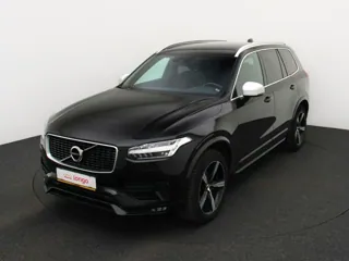 VOLVO XC90 Inscription