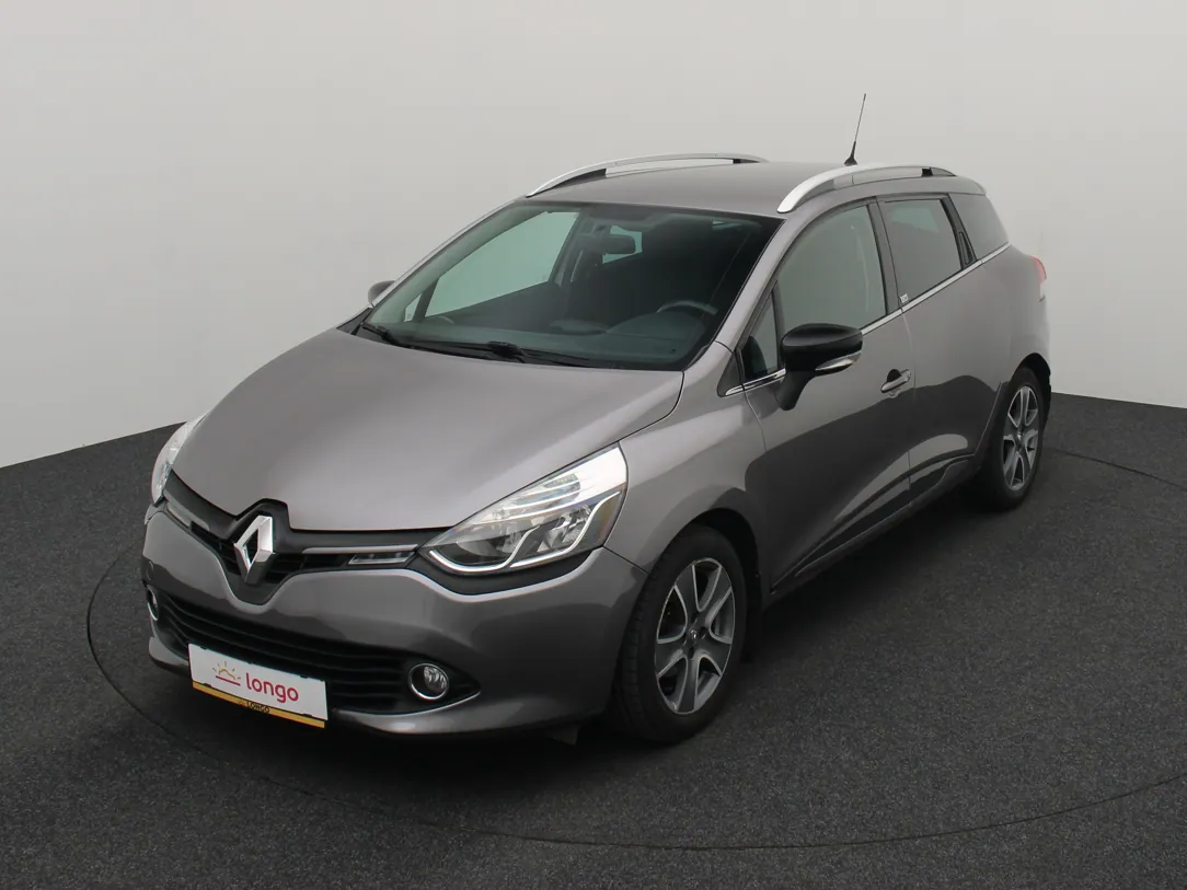 RENAULT CLIO Night&Day