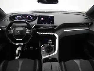 PEUGEOT 3008 GT Line