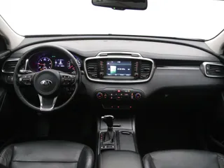 KIA SORENTO DynamicLine