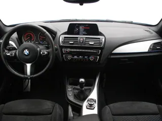 BMW 125 M Sport Edition