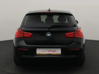 BMW 118 Sport Line
