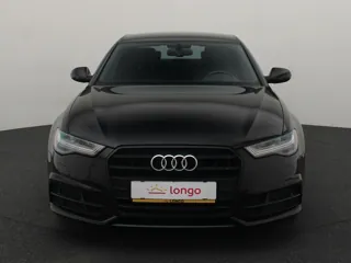 AUDI A6 Sport Edition