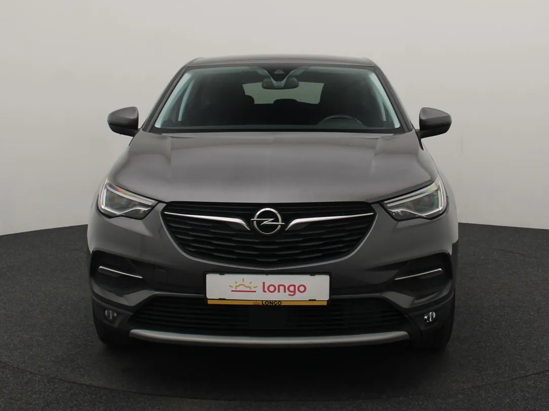 OPEL GRANDLAND X Edition