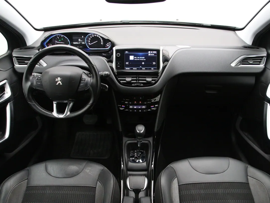 PEUGEOT 2008 Allure