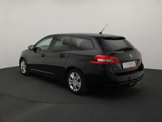 PEUGEOT 308 Executive Pack