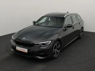 BMW 320 High Executive Edition