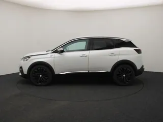 PEUGEOT 3008 GT