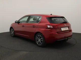 PEUGEOT 308 Première