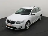 SKODA OCTAVIA Ambition Businessline