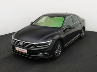 VOLKSWAGEN PASSAT B8 Highline Business R