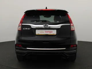 HONDA CR-V Lifestyle