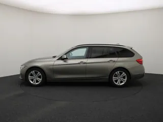 BMW 320 Sportline