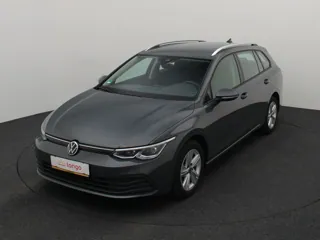 VOLKSWAGEN GOLF 8 Life Business