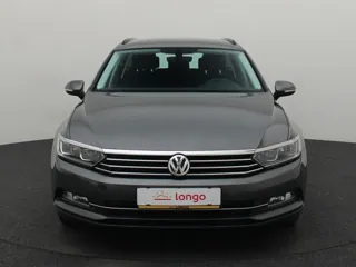 VOLKSWAGEN PASSAT B8 Comfortline