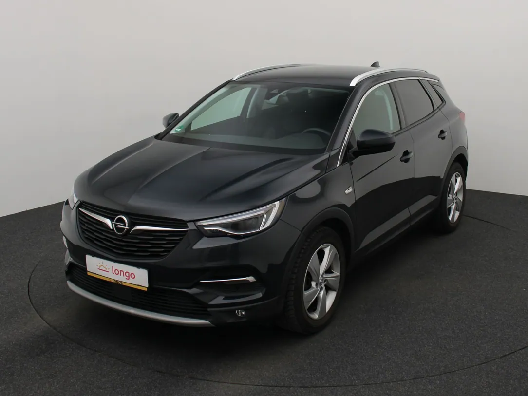 OPEL GRANDLAND X Business Executive