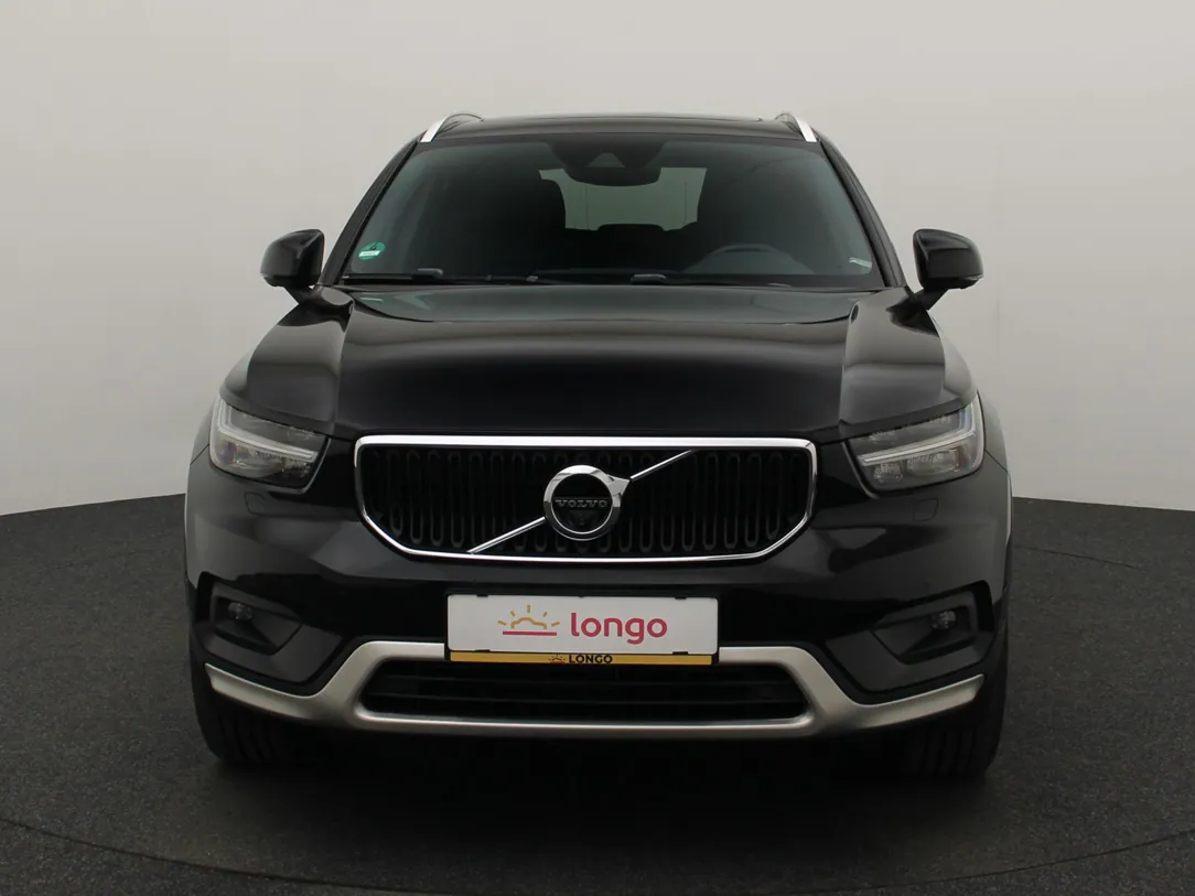 VOLVO XC40 Intro Edition