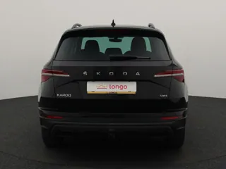 SKODA KAROQ Clever