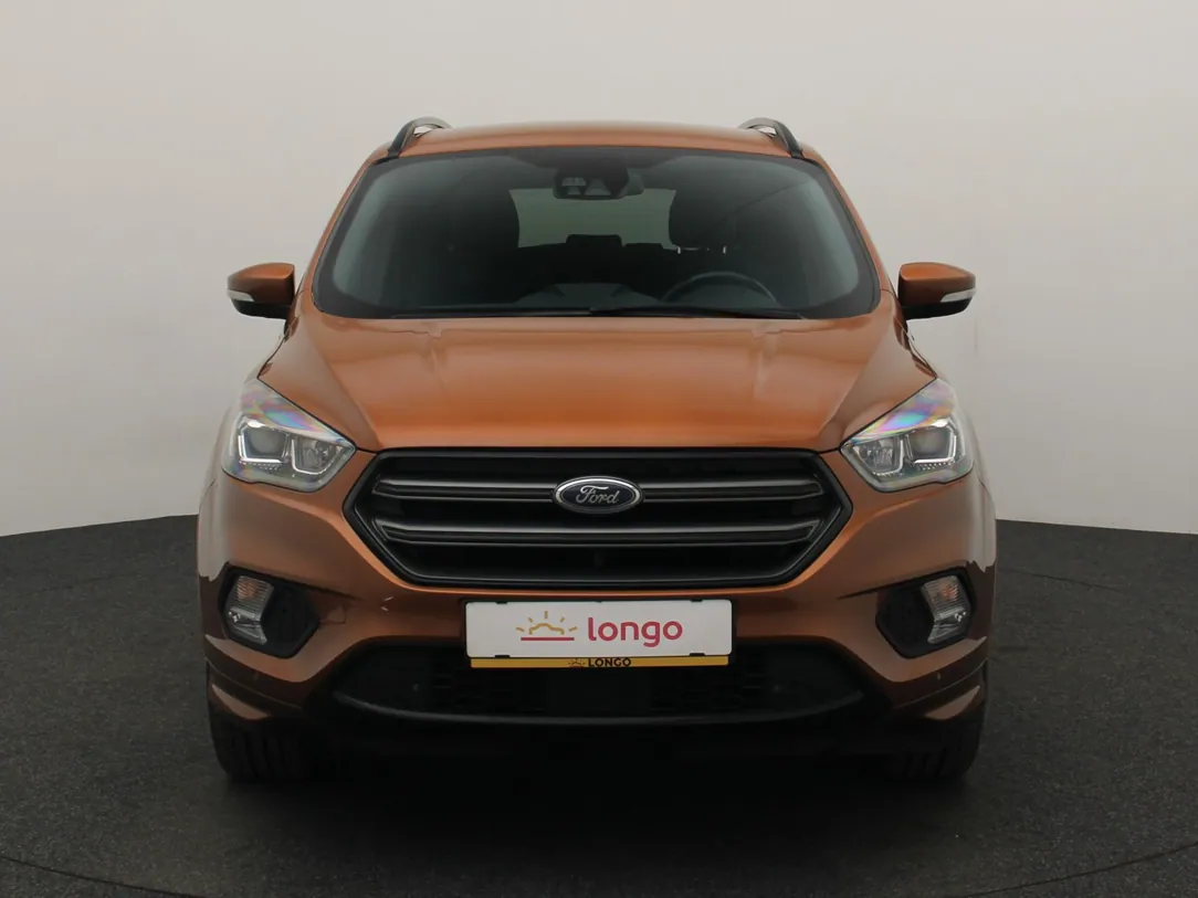 FORD KUGA ST Line