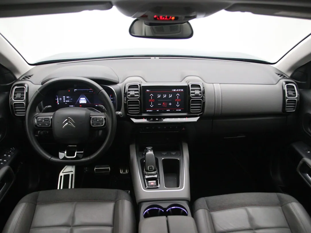 CITROEN C5 Aircross Shine