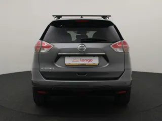 NISSAN X-TRAIL Acenta