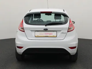 FORD FIESTA STYLE