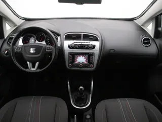SEAT ALTEA Businessline